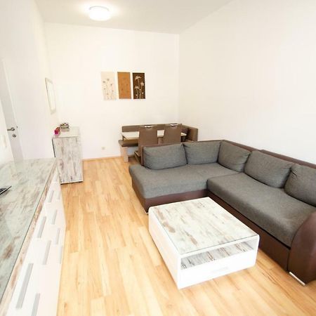 Apartment Cityxpress Top 7 Zell am See Ngoại thất bức ảnh