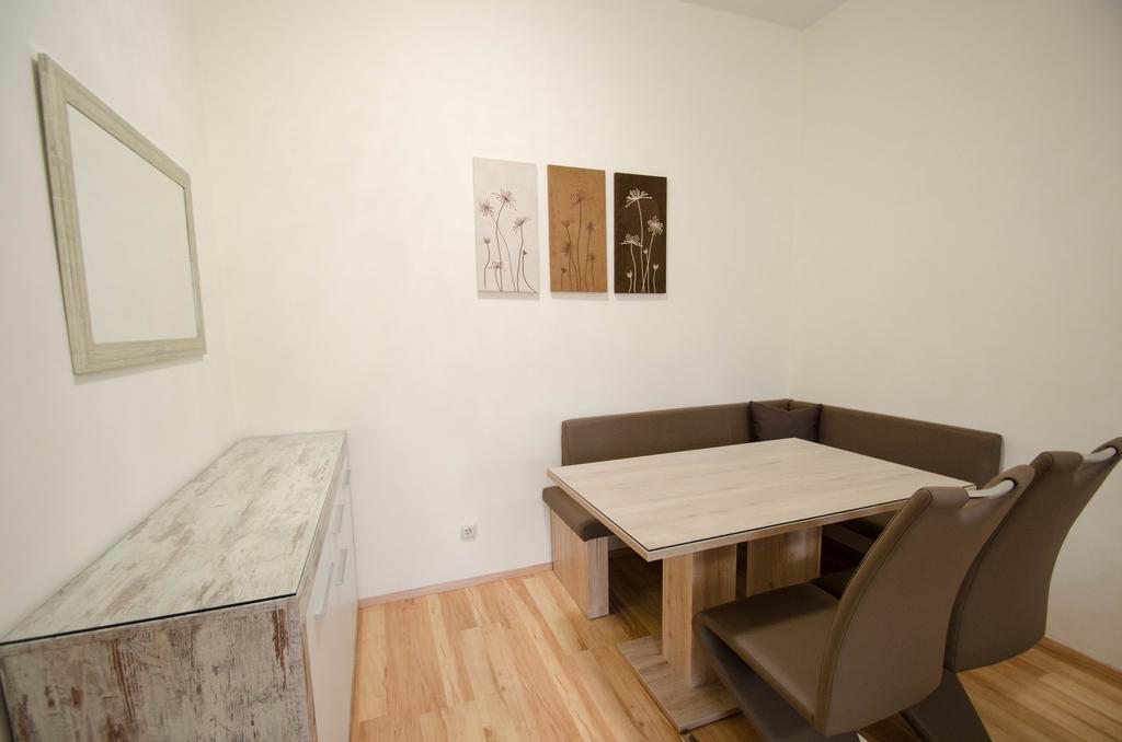 Apartment Cityxpress Top 7 Zell am See Phòng bức ảnh