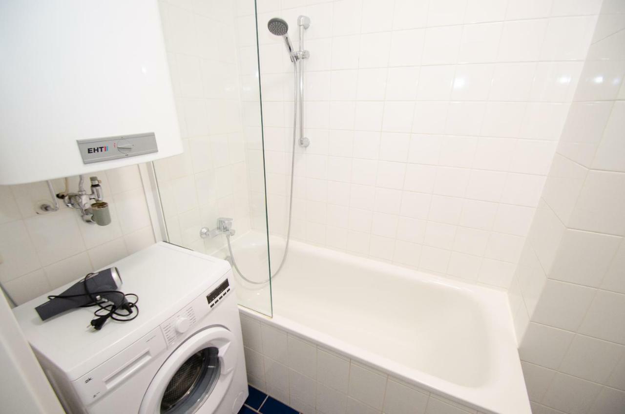 Apartment Cityxpress Top 7 Zell am See Ngoại thất bức ảnh